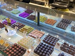 -GODIVA(国际金融中心店)
