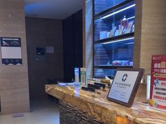 -金色印象·4K影院式足体养生(双龙湖店)