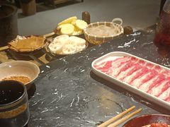 -川泽火锅·重庆老火锅(南河店)