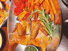 -Bistro 63 创意融合料理(广粤天地店)