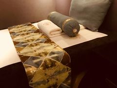 -璞·澐间影院式足道SPA(尚悦湾店)