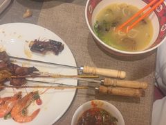 -怡咖啡自助餐(宁波香格里拉店)