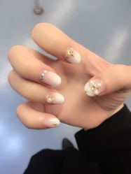 -PinkBaby美甲美睫