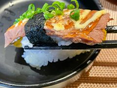 -昊·来了寿司(泡桐树店)
