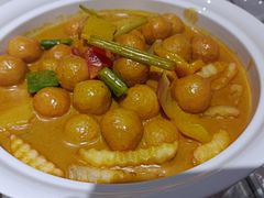 -香云轩·顺德菜(香云纱园林酒店店)