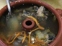 -桥香园云南过桥米线(金马碧鸡店)
