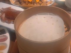 -北京老铺烤鸭(高新店)