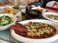 -高老庄新家宴(北斗星广场店)