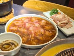 -喜来稀肉(虹泉路店)