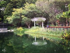 -四海公园(南山区)