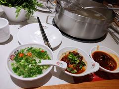 -焯牛潮汕牛肉火锅(云峰街创始店)