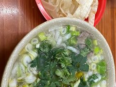 -高记清香园绝味不翻汤