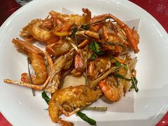 -悦来轩顺德菜(寮厦店)