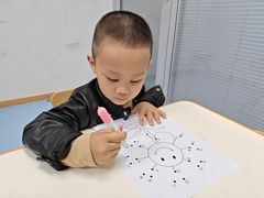 -科晓兔外教英文·数学思维·乐高编程·科学实验(怡山校区)