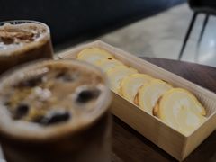 -野鸽子咖啡(中航店)