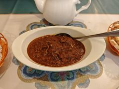 -Santoor 萨都里印度餐厅(北锣鼓巷店)