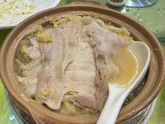 -砂锅居(西四店)