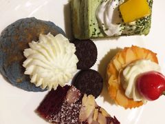 -索菲特西湖大酒店·香榭丽全日候餐厅(南山路店)