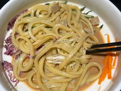 -喜悦烤鸭·新京菜(王府井店)