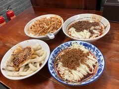 -小谭豆花(西大街店)