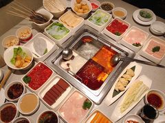 -海底捞火锅(群光广场店)