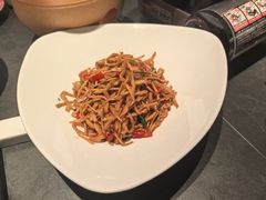 -知楚•精致湖北菜(武商MALL店)