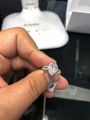 -威德钻石-克拉钻大本营(南京东路店)