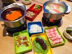 海参-华侨城嘉途酒店·屋顶阳光餐厅