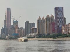 -武昌中华路码头(轮渡站)