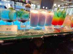 -喜庭海鲜自助(深圳万丰海岸城店)