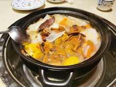 -九寨沟特色牦牛肉汤锅