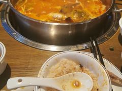 -阿婉贵州苗家酸汤鱼(梅林店)