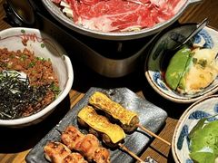 -鸟屯(三里屯店)