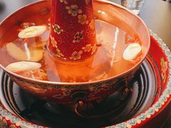 -羊大爷涮肉(亮马桥店)