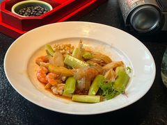 -大拙里·精致融合菜(沙湖桃源国际店)