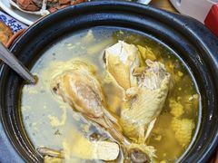 -品鲜村农家菜·阳澄湖大闸蟹(总店)