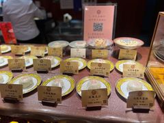 -富华斋饽饽铺·宫廷糕点·伴手礼(护国新天地店)
