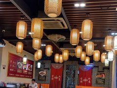 -老燕皇·南京菜(玄武湖店)