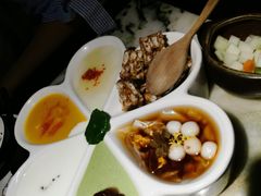 -绿茶餐厅(汇悦大融城店)