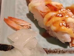 -沼津港精致料理·寿喜烧·烧鸟(龙湖南桥天街日料榜单店)
