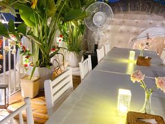 -天空花园餐吧·生日·团建(南山店)