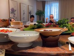 -丹江渔村(首都机场店)