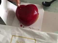 -法桐蛋糕·手作面包(万象城店)