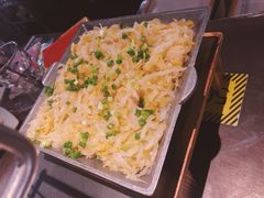-很久以前羊肉串(南京路第一百货店)