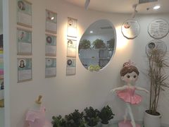 -舞蓓舞蹈(永定路校区)