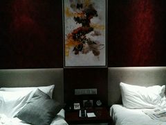 -常州环球恐龙城维景国际大酒店