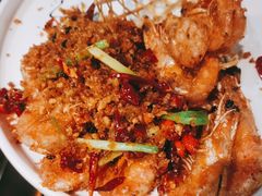 -避风塘(宝山万达店)