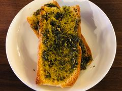 -PIZZA BIANCA(万象城店)