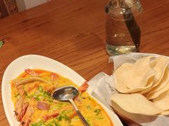 -泰香米泰国餐厅(中大国际店)