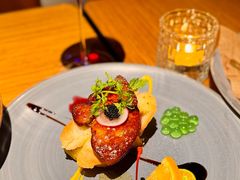 -MARU玛露音乐餐厅(大学路店)